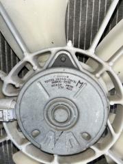Радиатор основной TOYOTA BB NCP35 1NZFE 16400-21070 5 ракурс Радиатор основной TOYOTA BB NCP35 1NZFE 16400-21070 5 ракурс