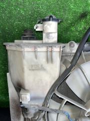 Радиатор основной TOYOTA BB NCP35 1NZFE 16400-21070 2 ракурс Радиатор основной TOYOTA BB NCP35 1NZFE 16400-21070 2 ракурс