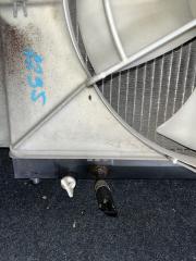 Радиатор основной TOYOTA BB NCP35 1NZFE 16400-21070 3 ракурс Радиатор основной TOYOTA BB NCP35 1NZFE 16400-21070 3 ракурс