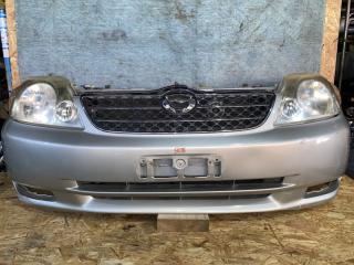 Nose cut TOYOTA COROLLA NZE124 1NZFE 52119-1E750-B1 1 ракурс