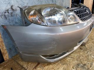 Nose cut TOYOTA COROLLA NZE124 1NZFE 52119-1E750-B1 3 ракурс