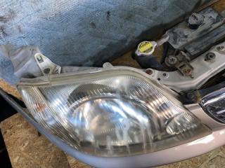 Nose cut TOYOTA COROLLA NZE124 1NZFE 52119-1E750-B1 4 ракурс