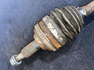 Привод левый передний TOYOTA MARK II GX115 1GFE 43420-22010 2 ракурс