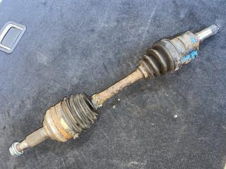 Привод левый передний TOYOTA MARK II GX115 1GFE 43420-22010 4 ракурс