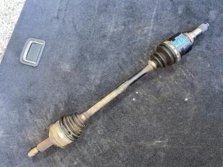 Привод левый передний TOYOTA VITZ KSP130 1KRFE 4342052280 1 ракурс