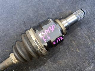 Привод левый передний TOYOTA VITZ KSP130 1KRFE 4342052280 3 ракурс