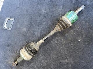 Привод левый передний TOYOTA MARK X GRX135 4GRFSE 43420-30020 1 ракурс