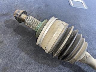 Привод левый передний TOYOTA MARK X GRX135 4GRFSE 43420-30020 2 ракурс