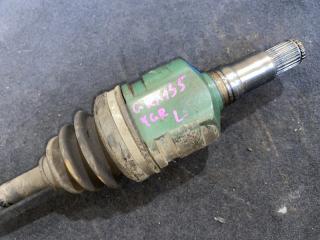 Привод левый передний TOYOTA MARK X GRX135 4GRFSE 43420-30020 3 ракурс