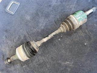 Привод левый передний TOYOTA MARK X GRX135 4GRFSE 43420-30020 4 ракурс