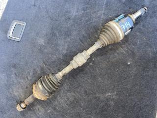 Привод левый передний TOYOTA SUCCEED NCP165 1NZFE 43420-52271 1 ракурс