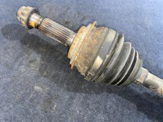 Привод левый передний TOYOTA SUCCEED NCP165 1NZFE 43420-52271 2 ракурс