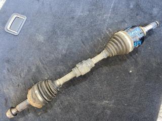 Привод левый передний TOYOTA SUCCEED NCP165 1NZFE 43420-52271 4 ракурс