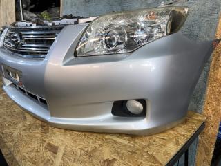 Nose cut TOYOTA COROLLA AXIO NZE144 1NZFE 2 ракурс