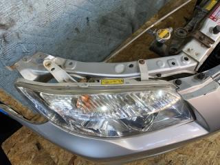 Nose cut TOYOTA COROLLA AXIO NZE144 1NZFE 4 ракурс