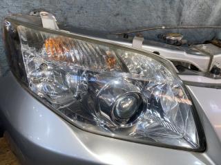 Nose cut TOYOTA COROLLA AXIO NZE144 1NZFE 5 ракурс