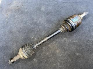 Привод левый передний TOYOTA FUNCARGO NCP25 1NZFE 43420-52030 1 ракурс Привод левый передний TOYOTA FUNCARGO NCP25 1NZFE 43420-52030 1 ракурс