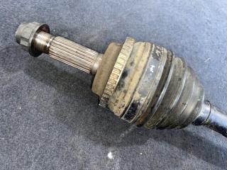 Привод левый передний TOYOTA FUNCARGO NCP25 1NZFE 43420-52030 2 ракурс Привод левый передний TOYOTA FUNCARGO NCP25 1NZFE 43420-52030 2 ракурс