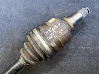 Привод левый передний TOYOTA FUNCARGO NCP25 1NZFE 43420-52030 3 ракурс