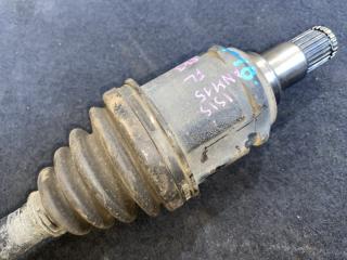 Привод левый передний TOYOTA ISIS ANM15 1AZFSE 43420-44120 3 ракурс Привод левый передний TOYOTA ISIS ANM15 1AZFSE 43420-44120 3 ракурс