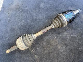 Привод левый передний TOYOTA CORONA CT195 2C 43420-32161 1 ракурс Привод левый передний TOYOTA CORONA CT195 2C 43420-32161 1 ракурс