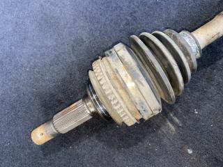 Привод левый передний TOYOTA CORONA CT195 2C 43420-32161 2 ракурс Привод левый передний TOYOTA CORONA CT195 2C 43420-32161 2 ракурс