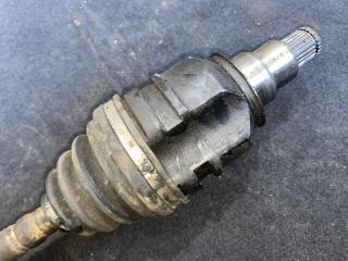 Привод левый передний TOYOTA CORONA CT195 2C 43420-32161 3 ракурс Привод левый передний TOYOTA CORONA CT195 2C 43420-32161 3 ракурс