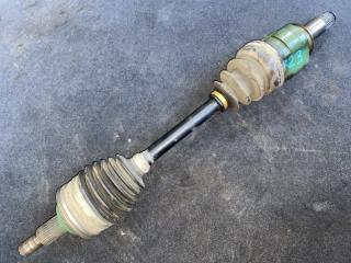 Привод левый передний TOYOTA MARK X GRX135 4GRFSE 43420-30020 1 ракурс