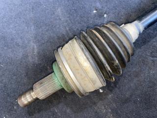 Привод левый передний TOYOTA MARK X GRX135 4GRFSE 43420-30020 2 ракурс