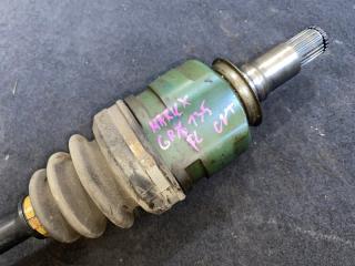 Привод левый передний TOYOTA MARK X GRX135 4GRFSE 43420-30020 3 ракурс