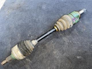 Привод левый передний TOYOTA MARK X GRX135 4GRFSE 43420-30020 4 ракурс