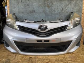 Nose cut TOYOTA VITZ NSP135 1NRFE 53112-52260 1 ракурс