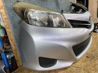 Nose cut TOYOTA VITZ NSP135 1NRFE 53112-52260 3 ракурс
