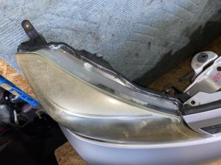 Nose cut TOYOTA VITZ NSP135 1NRFE 53112-52260 4 ракурс