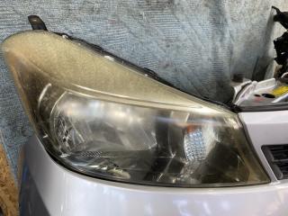 Nose cut TOYOTA VITZ NSP135 1NRFE 53112-52260 5 ракурс