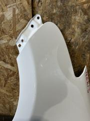 Крыло левое переднее TOYOTA RACTIS NCP105 2 ракурс Крыло левое переднее TOYOTA RACTIS NCP105 2 ракурс