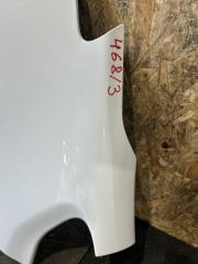 Крыло левое переднее TOYOTA RACTIS NCP105 3 ракурс Крыло левое переднее TOYOTA RACTIS NCP105 3 ракурс