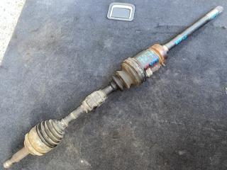 Привод правый передний TOYOTA BB NCP35 1NZFE 43410-52030 1 ракурс