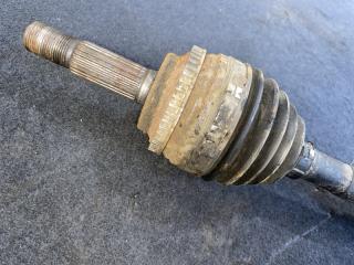 Привод правый передний TOYOTA BB NCP35 1NZFE 43410-52030 2 ракурс