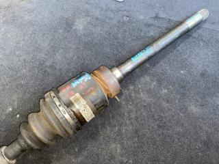 Привод правый передний TOYOTA BB NCP35 1NZFE 43410-52030 3 ракурс