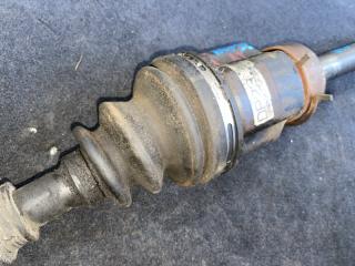 Привод правый передний TOYOTA BB NCP35 1NZFE 43410-52030 4 ракурс