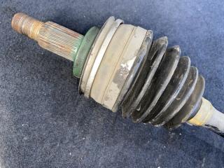 Привод правый передний TOYOTA MARK X GRX135 4GRFSE 43410-30020 2 ракурс