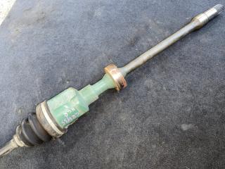 Привод правый передний TOYOTA MARK X GRX135 4GRFSE 43410-30020 3 ракурс