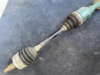 Привод правый передний TOYOTA MARK X GRX135 4GRFSE 43410-30020 4 ракурс