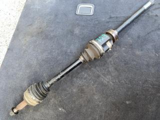 Привод правый передний TOYOTA FUNCARGO NCP25 1NZFE 43410-52030 1 ракурс