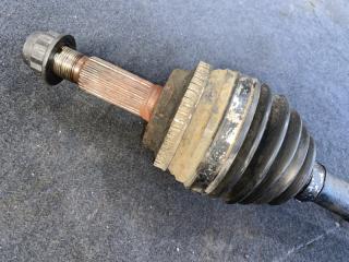 Привод правый передний TOYOTA FUNCARGO NCP25 1NZFE 43410-52030 2 ракурс