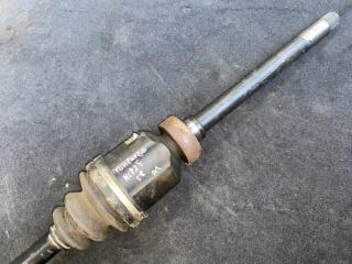 Привод правый передний TOYOTA FUNCARGO NCP25 1NZFE 43410-52030 3 ракурс