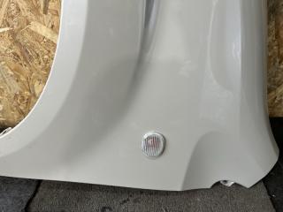 Крыло левое переднее TOYOTA PASSO KGC35 5 ракурс