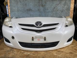 Nose cut TOYOTA BELTA NCP96 2NZFE 1 ракурс