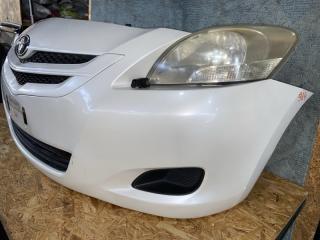 Nose cut TOYOTA BELTA NCP96 2NZFE 2 ракурс